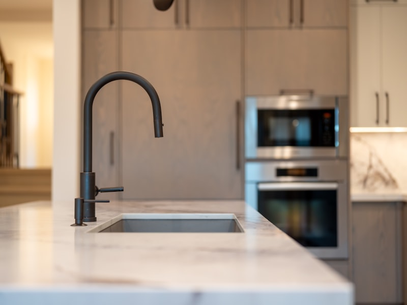 Commercial plumbing in Portage