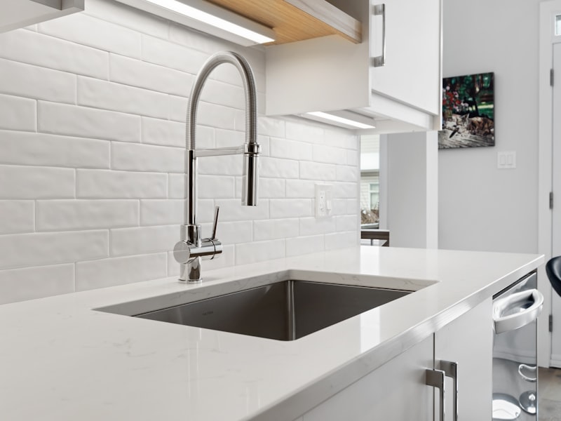 Commercial plumbing in Portage
